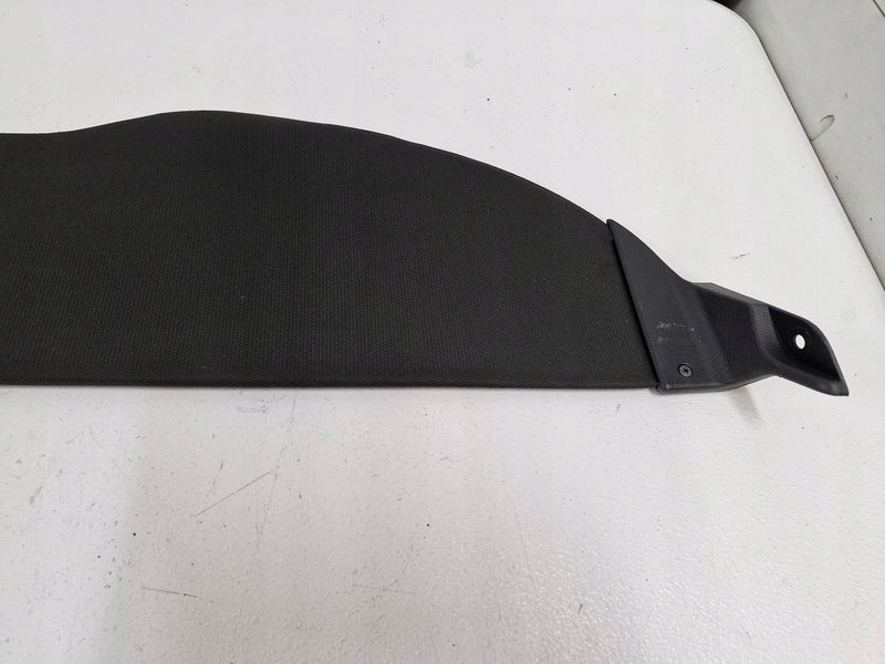 Купить Mercedes a w176 1.6 b полка защита багажника задняя задний