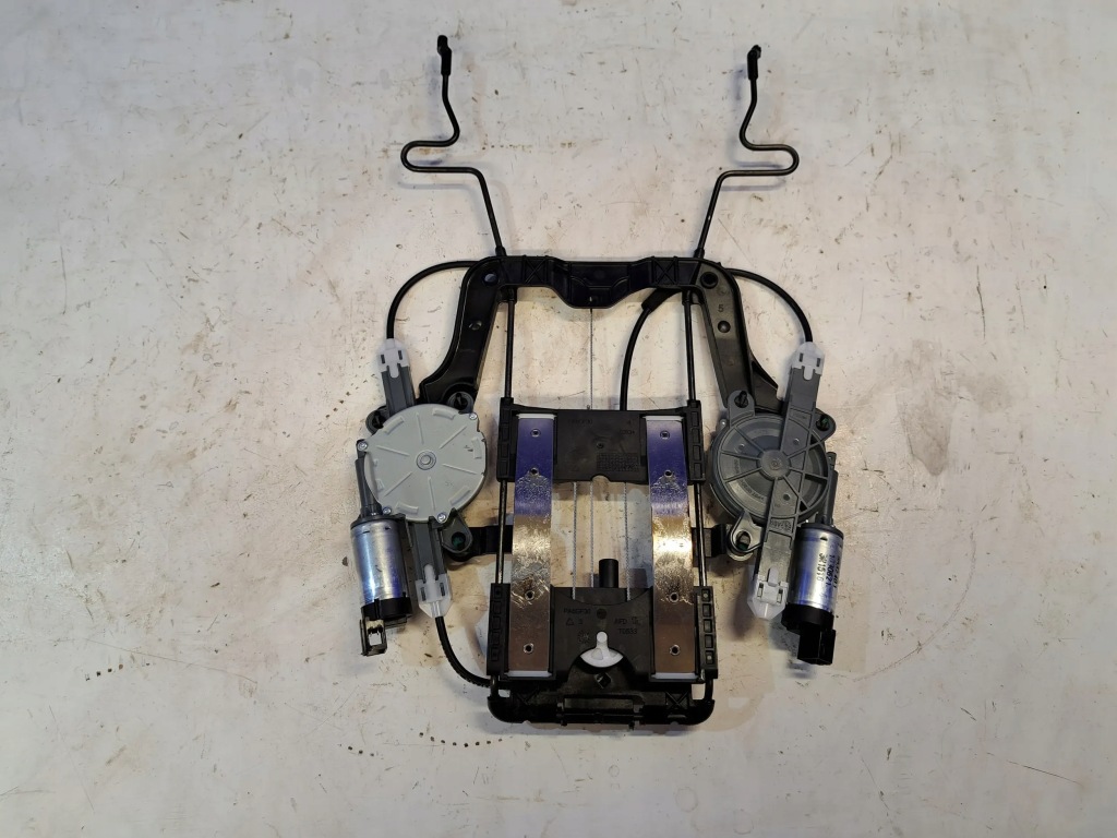 фото №3, Porsche cayenne 92a 2016 інше