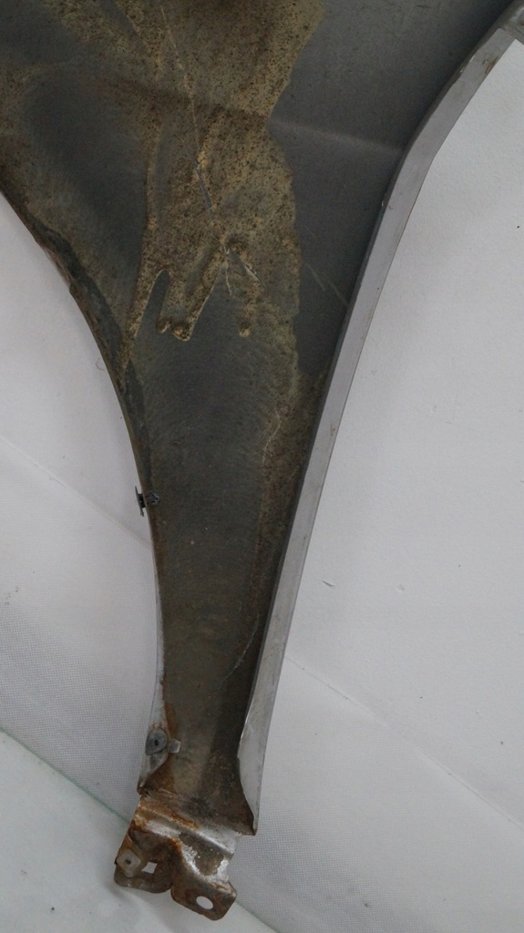 фото №14, Крила передній правий honda accord vii lift nh700m