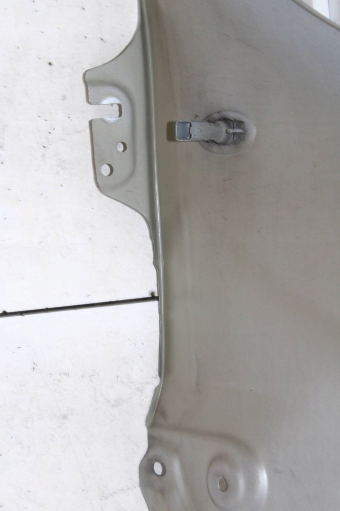 фото №10, Крила правий перед передній citroen berlingo iii partner 2008r- ezr ezrc