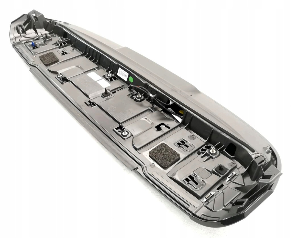 фото №11, Спойлер спойлер задняя задняя крышки vw id.7 id7 14b827933 041 новый org