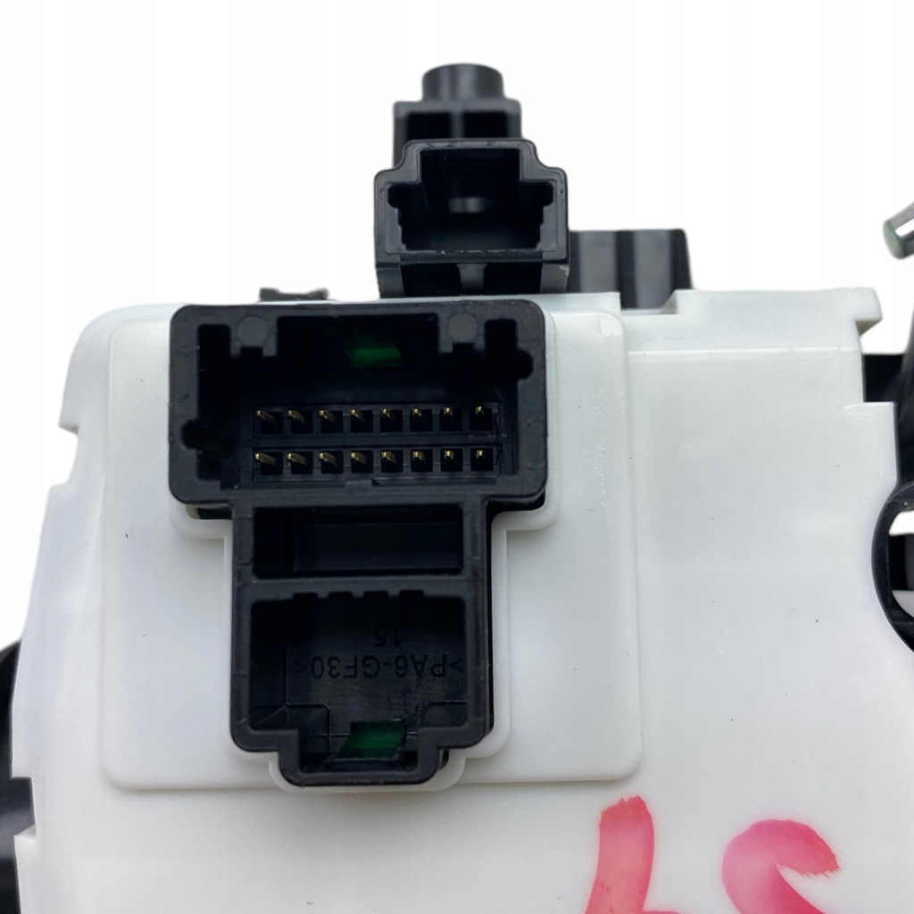 фото №11, Перемикач комбінований renault megane iv talisman