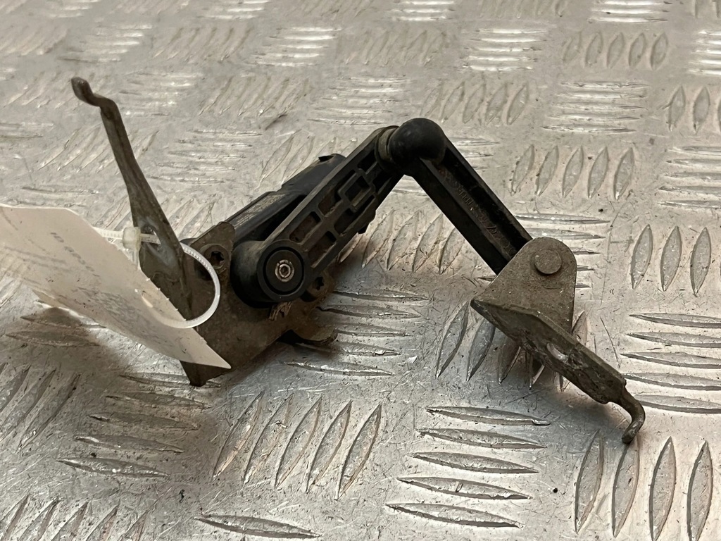 фото №6, Volvo xc60 2018 датчик вирівнювання світла osi задній