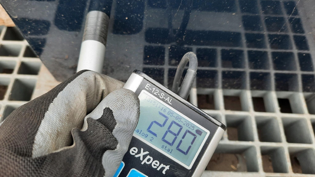 фото №10, Дверь правый перед nubira chevrolet 07r kombi