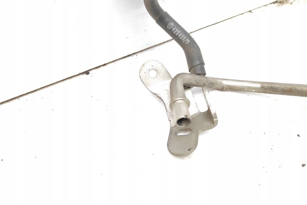 фото №6, Шланг топлива renault espace iv jk0/1_ 425426d 2.0l дизель 110kw 2007