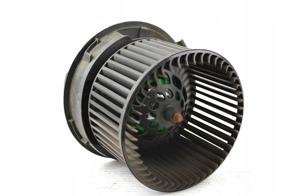 фото №5, Citroen c1 aygo peugeot 107 вентилятор отопителя воздуходувка europa valeo