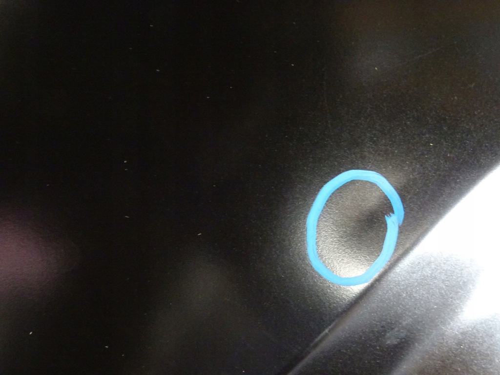 фото №9, Nissan navara np 300 капот двигуна nowa оригінал f510m-2stac