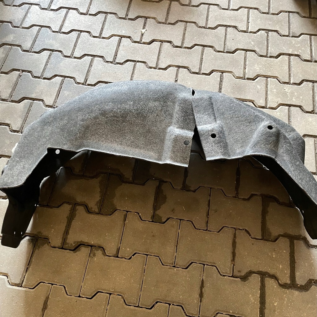 фото №8, Renault talisman подкрылок правое задняя 767484745r