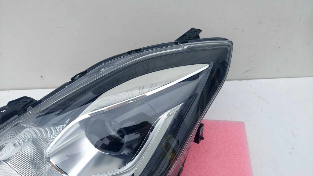 фото №5, Suzuki swift mk8 лампа ліва перед передня full led 2214