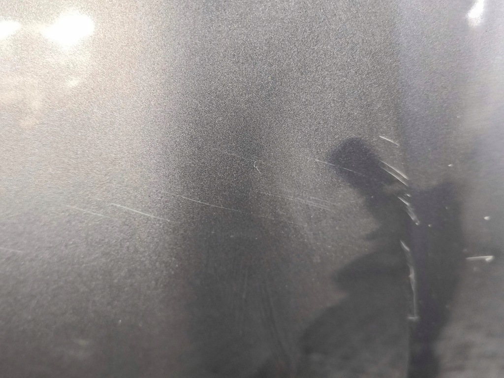 фото №7, Peugeot 308 2017 кришка передня / капот двигуна