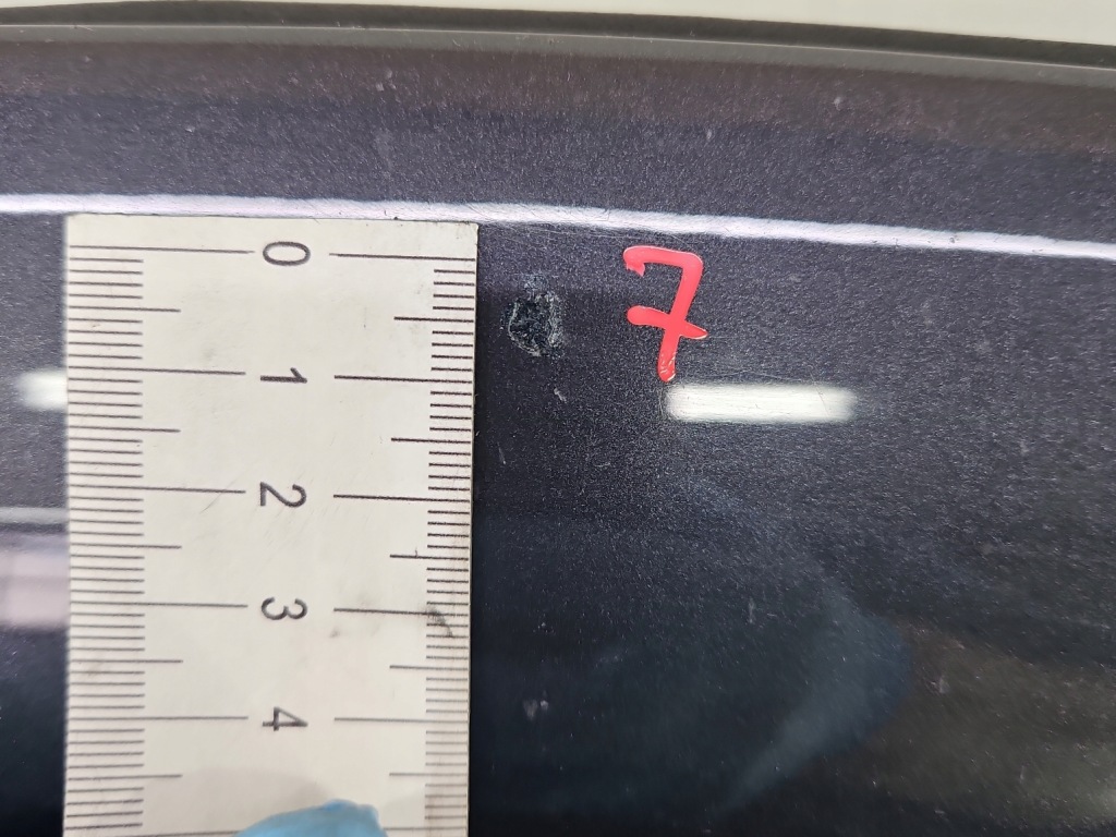 фото №9, Капот передня kia sportage iii 10-15 dark метал e5b