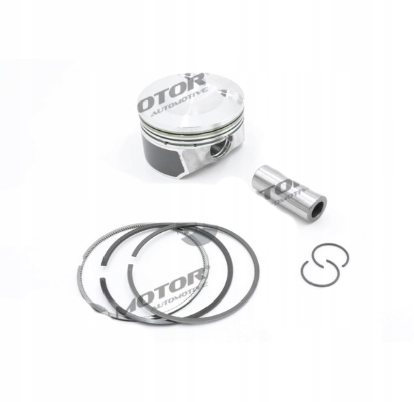 фото №1, Поршень kpl do vw sharan 2.0 tsi