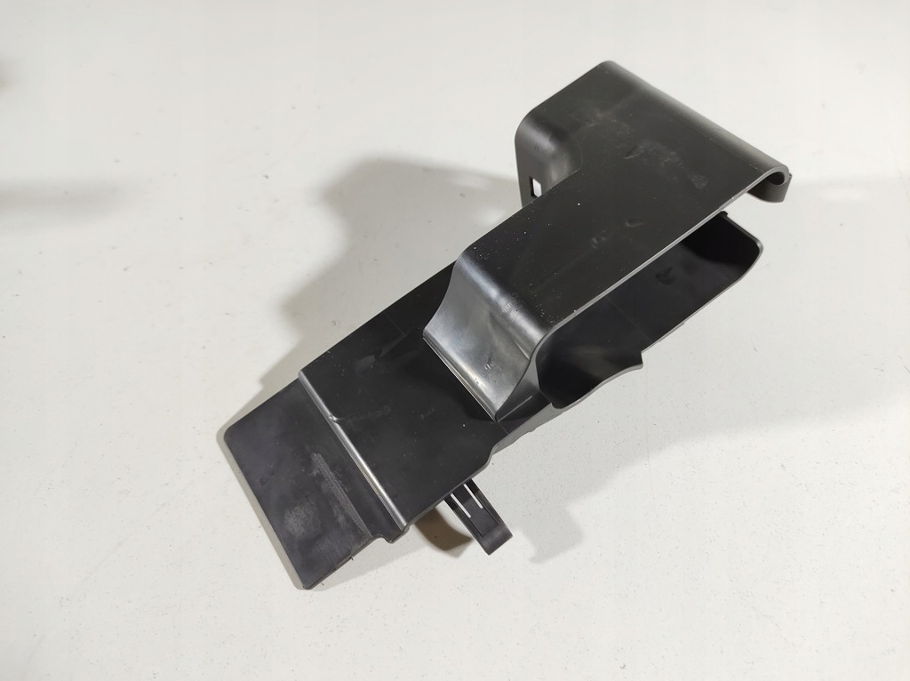 фото №11, Volvo v60 13r- воздуховод воздуха 31283470