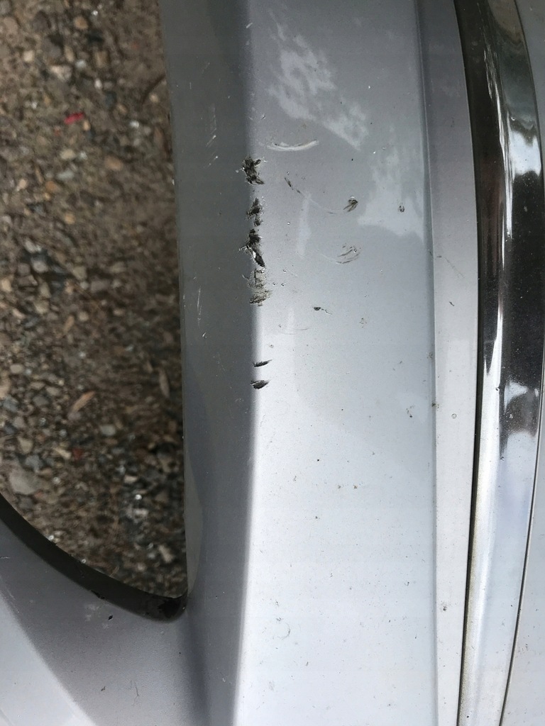 фото №8, Бампер передний hyundai i30