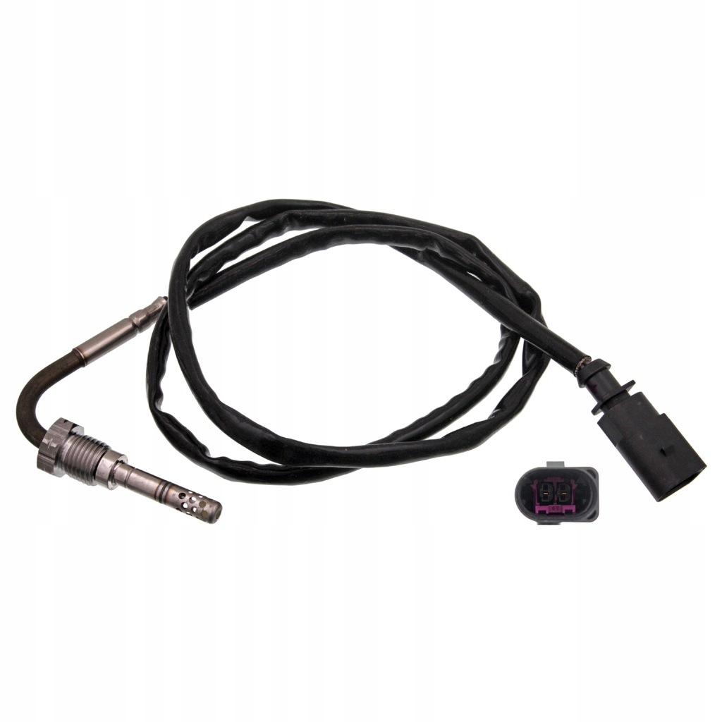 фото №1, Датчик температуры выхлопных газов febi 49289