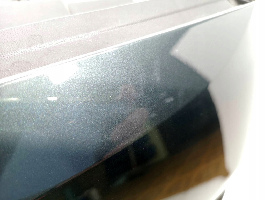 фото №13, Новий org бампер перед 6xpdc seat tarraco fr lx6t