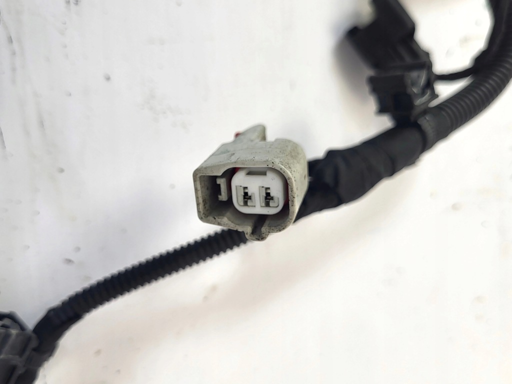 фото №8, Жгут коробки передач nissan x-trail t32 1.3 dig-t lift kad