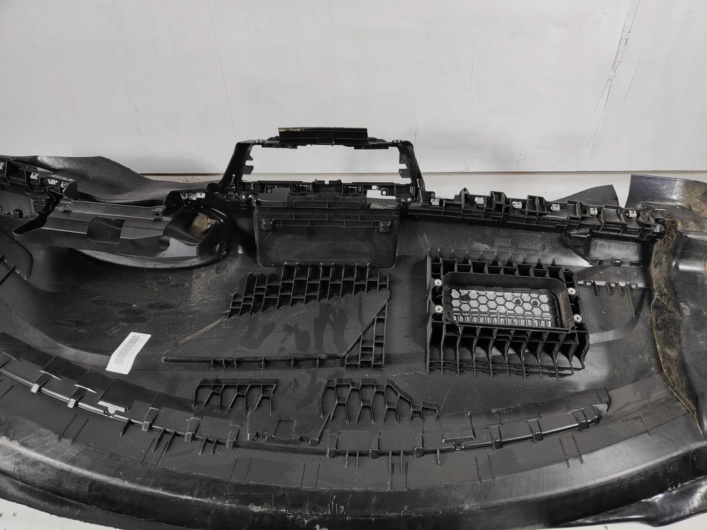 фото №11, Seat tarraco панель приладів консоль накладка подушка безпеки orygina