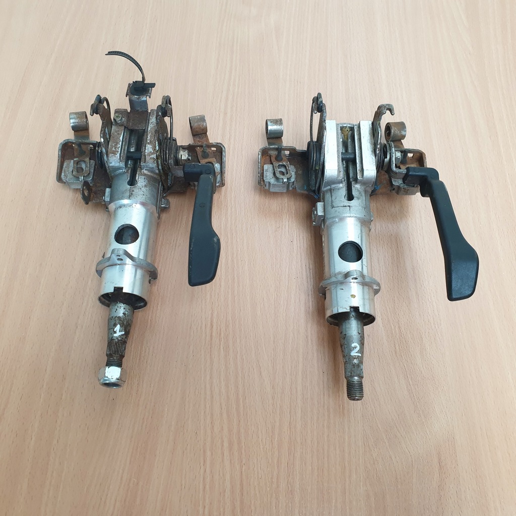 фото №1, Колонка рулевая kia ceed ii i30