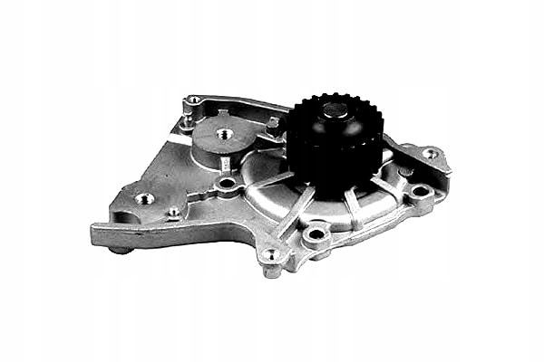 фото №2, Magneti marelli насос wody kia clarus retona sport