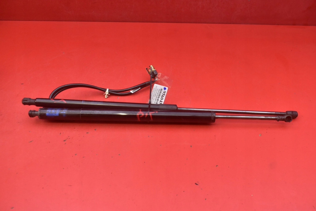 Привід помпа кришки багажника 13278258 315005777 opel insignia a універсал Ціна