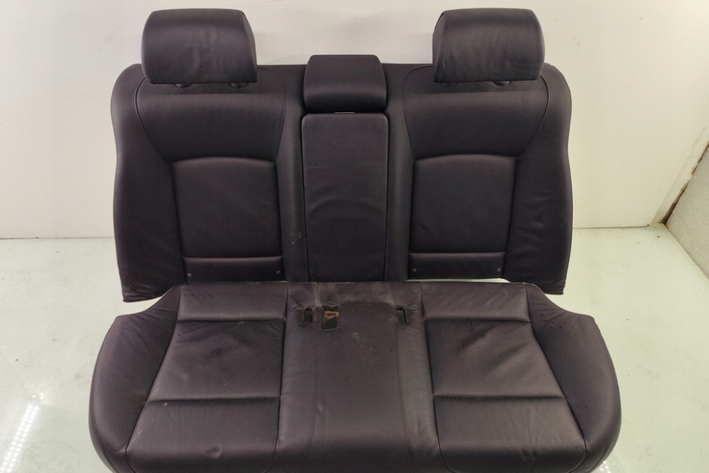 фото №7, Заднее сиденье задняя bmw 7 f01, f02 9112186 3.0l дизель 190kw 2012