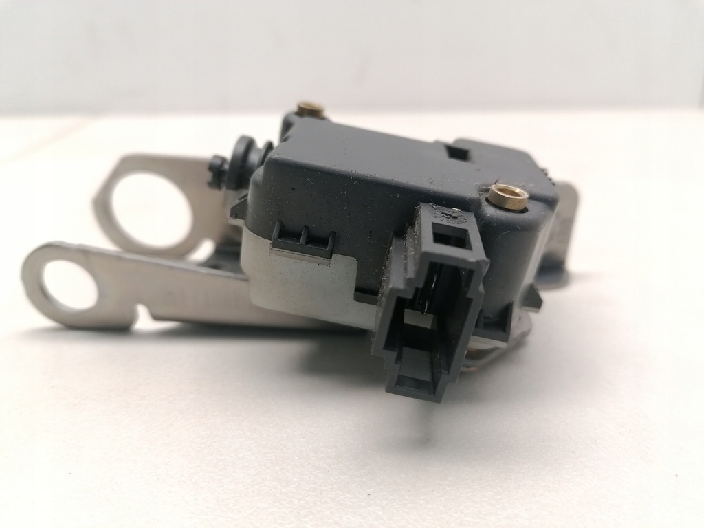 фото №3, Правий замок кришки range rover iii l322 01-12 vogue