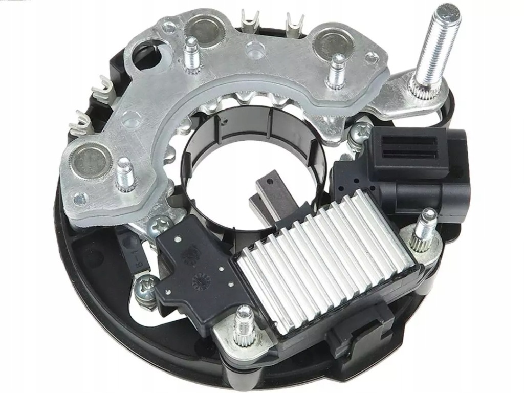 фото №2, Arr2002 диодный мост prost. генератора + регулятор