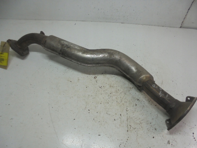 фото №1, Vw volkswagen transporter t4 труба коллектор выхлопная 1,9td 028253091d