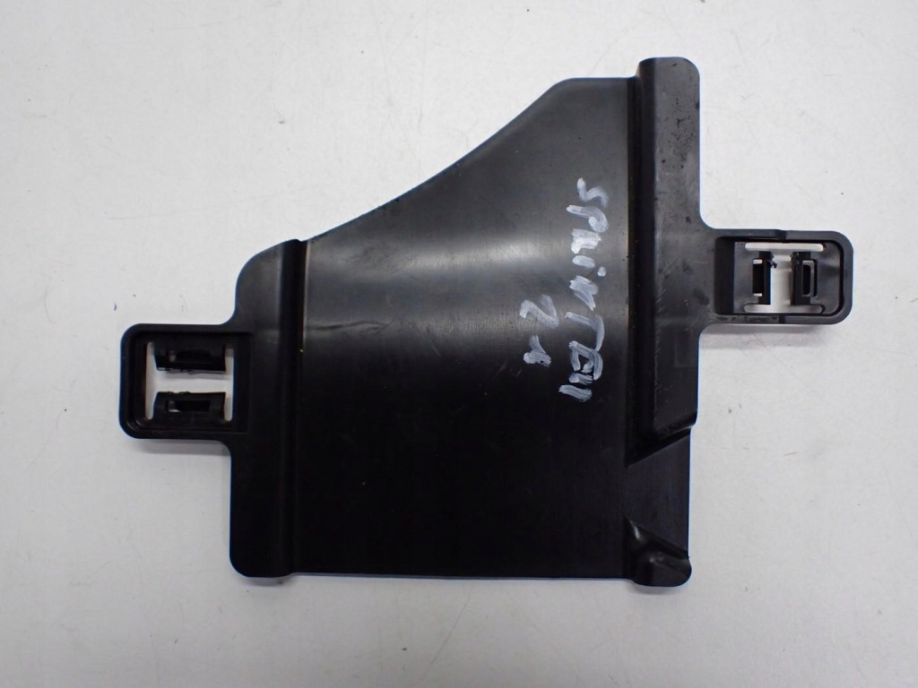 Купити Захист заглушка кришка a9105460200 mercedes sprinter w907 w910 21r