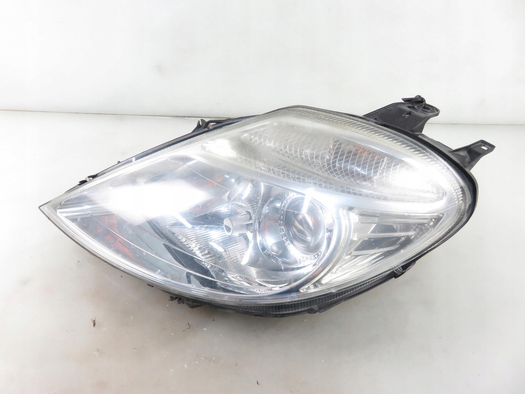 фото №14, Лампа ліва передня citroen c8 1494316080