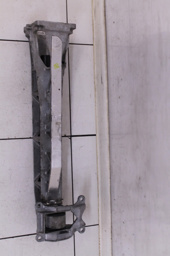 фото №3, Audi r8 ii 16r- 5.2 fsi v10 міст wał диференціал корпус