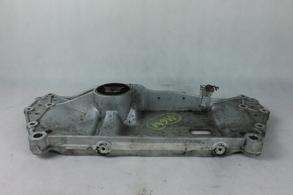 фото №13, Підрамник підрамник підрамник перед передня vw skoda octavia seat altea audi 1k0199369g