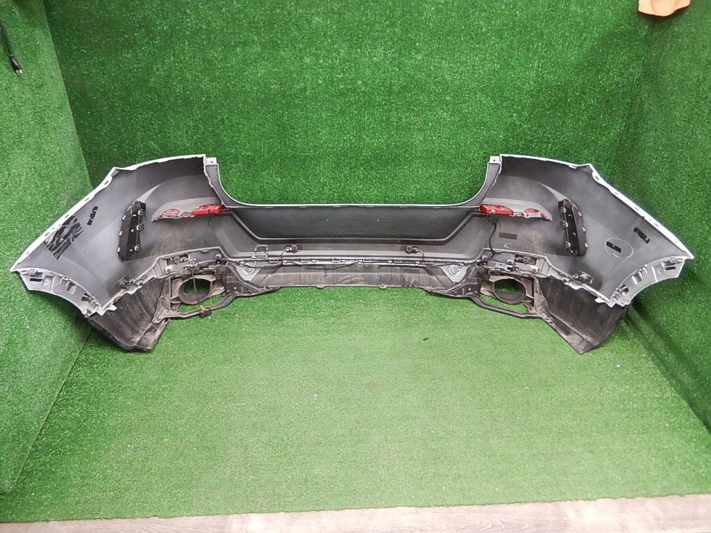 фото №8, Бампер задній задня bmw x6 g06 6x pdc a300