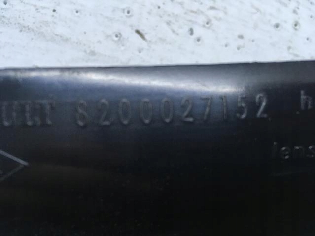 фото №5, Лампа правый задняя renault espace iv 8200027152 eu