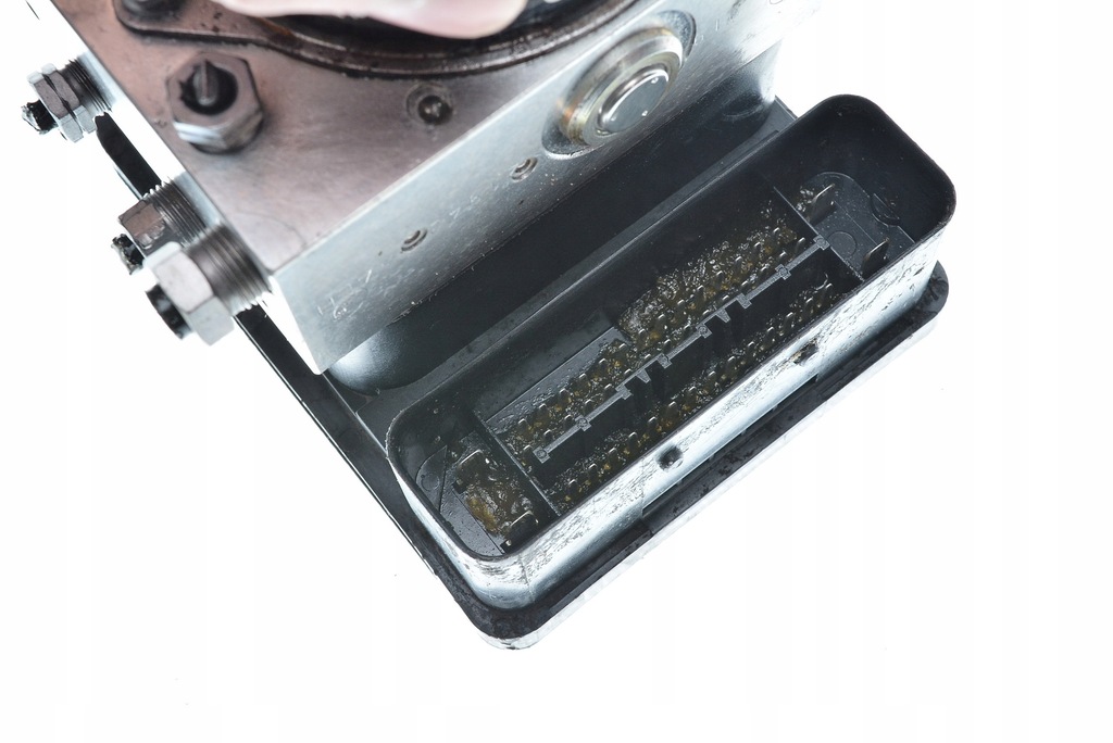 фото №9, Насос abs peugeot 1007 10.0960-1153.3 9654777580