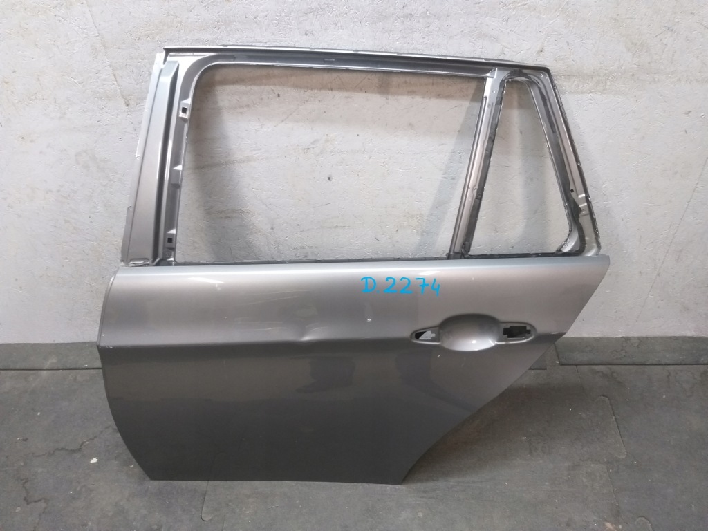 Купити Дверей задні ліве bmw 3 3 e91 універсал