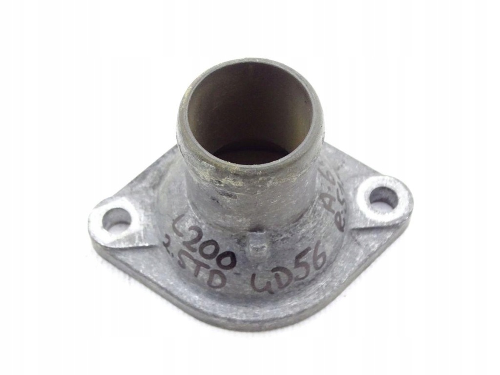 Купити Mitsubishi l200 2 3 96-06 2.5 td 4d56 патрубок води