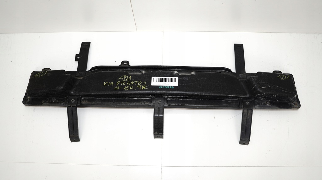 фото №1, Балка бампера задняя задняя kia picanto ii 2 11-15r