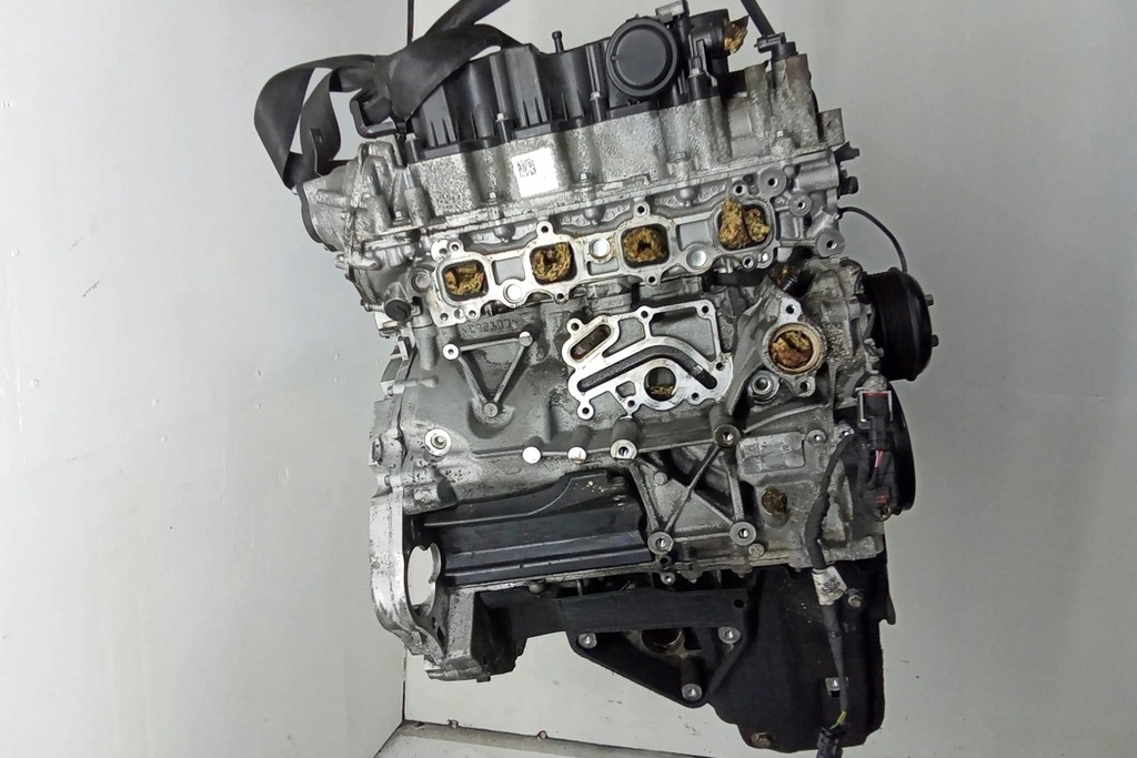 фото №10, Двигатель land rover range rover velar l560 204dth 2.0l дизель 132kw 2019