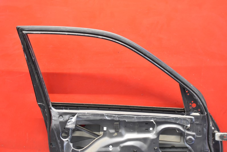 фото №15, Двері ліва перед передні графітовий suzuki grand vitara 2 ii 05-14