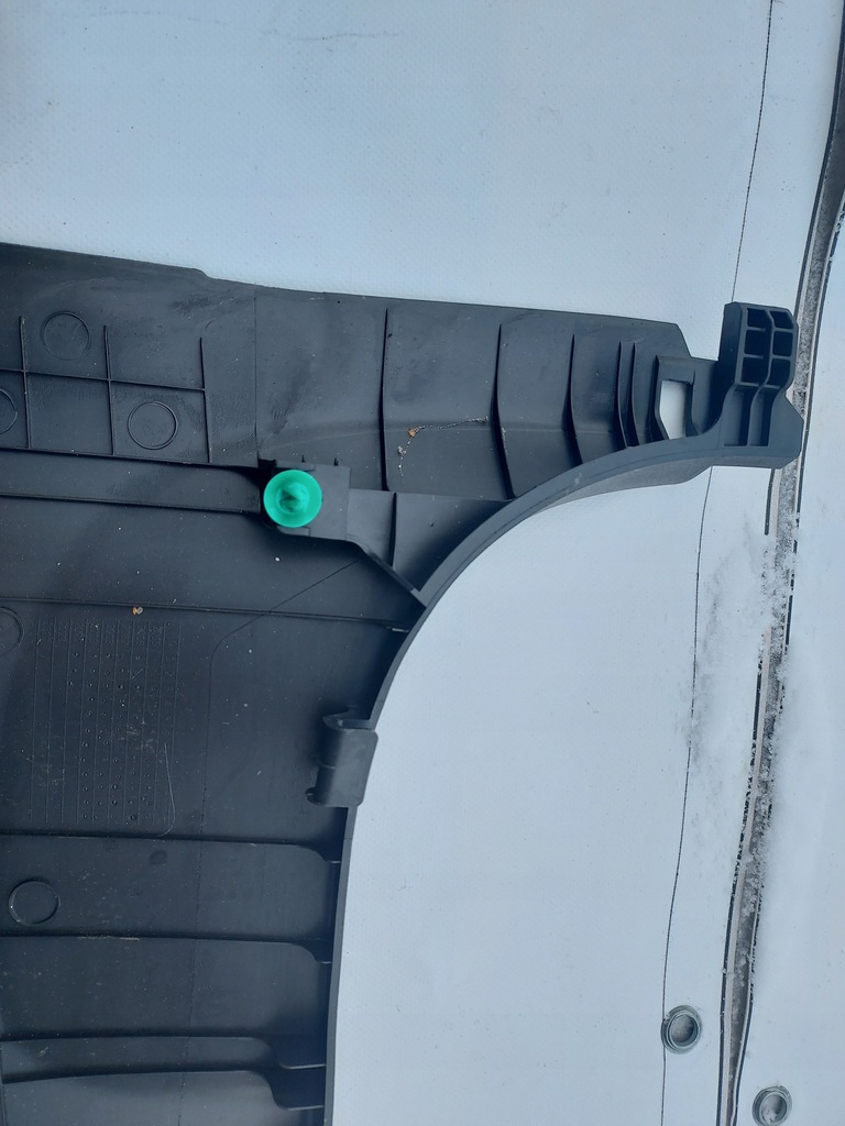 фото №7, Захист стійка pś hyundai tucson iii 85845d7000