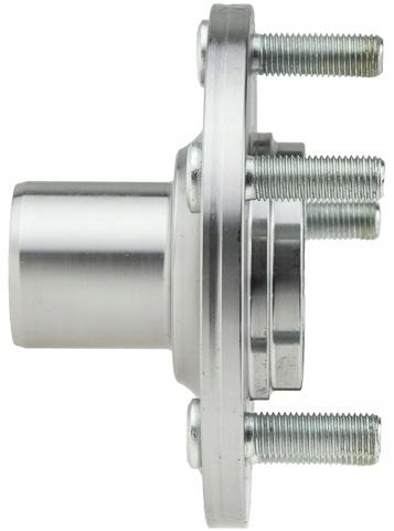 фото №3, Ступиця колеса nty klp-mz-029p