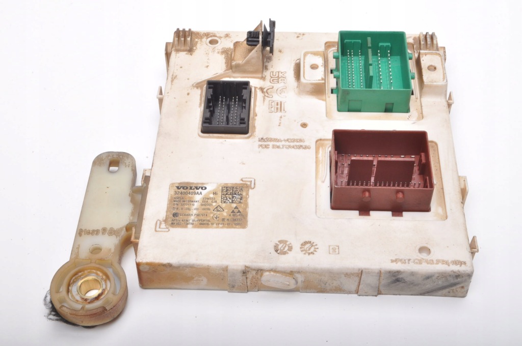 фото №5, Volvo xc60 ii b5 2023 rok модуль cem 32400409aa
