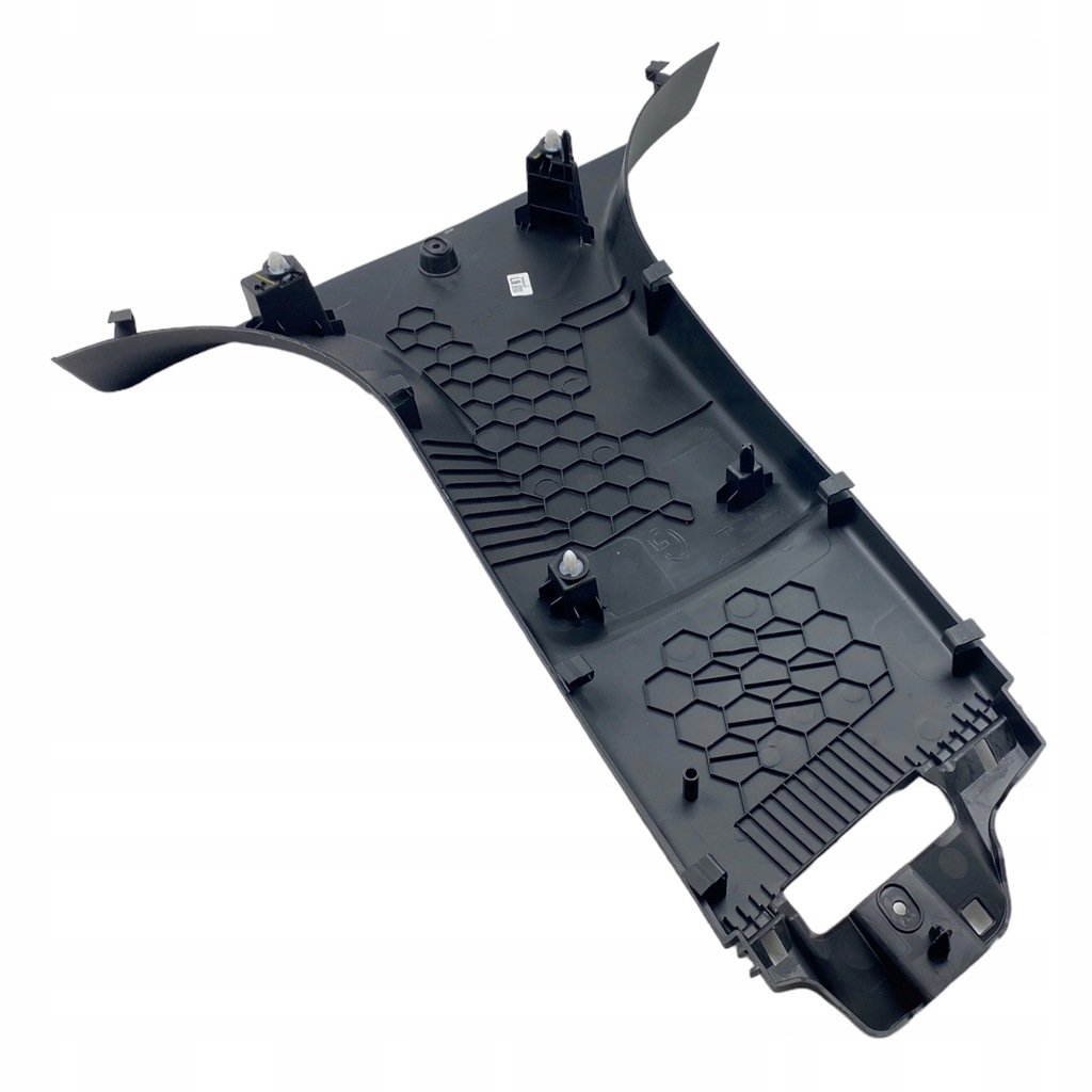 фото №14, Dacia jogger защита обшивка стойка внутреннего lewego