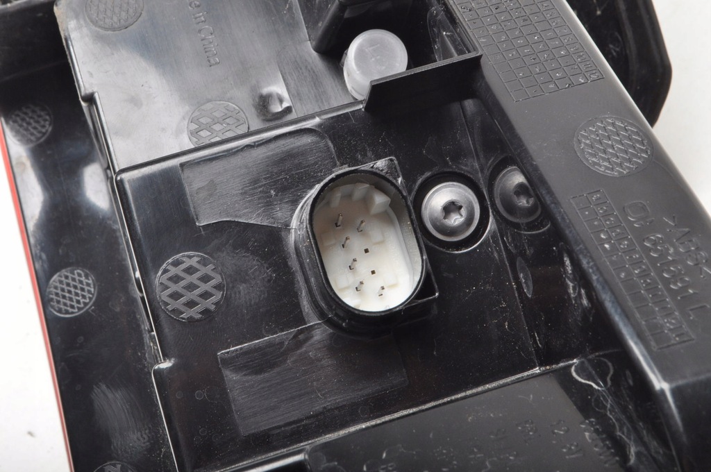 фото №10, Mercedes eqb x243 лампа ліва задня 23r a2479065503