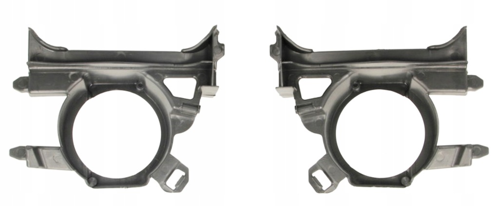 фото №1, Кронштейн кронштейн протитуманної фари renault clio iv 12-16