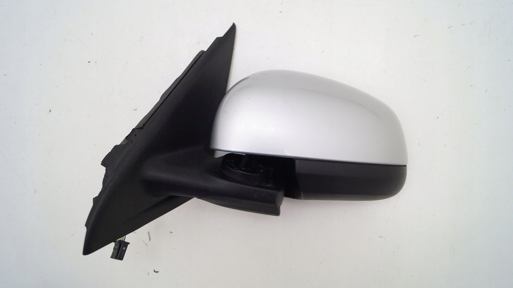 фото №1, Smart forfour ii 453 14- зеркало левая 5 pin