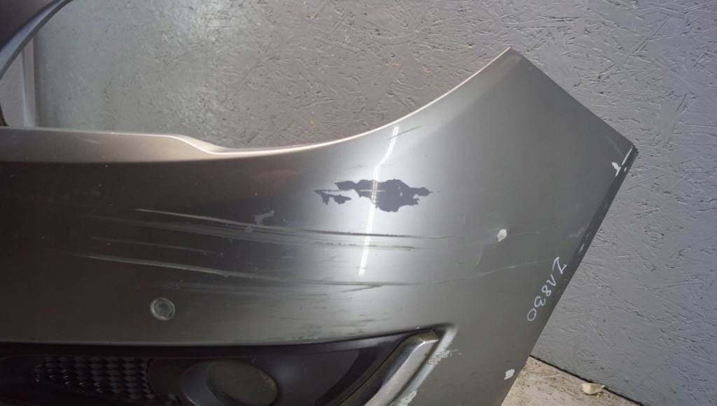 фото №11, Бампер перед opel insignia a lift z1830