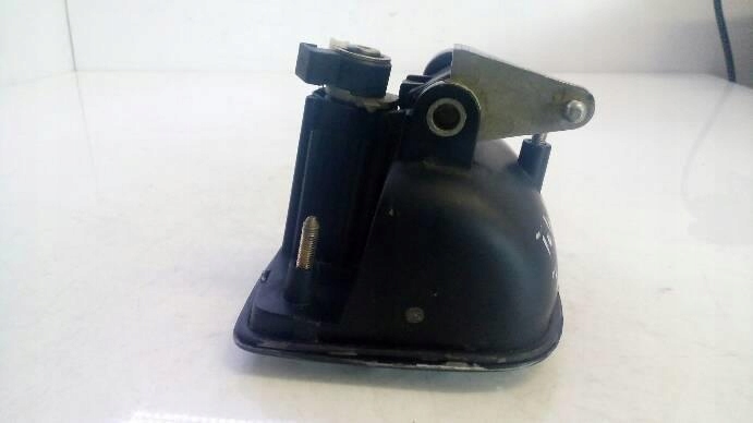 фото №5, Замок кришка багажника задня logo seat toledo ii